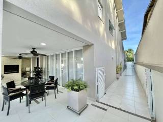 Casa Para Vender com 3 quartos 3 suítes no bairro Nova Higienópolis em Jandira