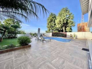 Casa Para Vender com 3 quartos 3 suítes no bairro Nova Higienópolis em Jandira