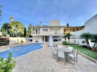 Casa Para Vender com 3 quartos 3 suítes no bairro Nova Higienópolis em Jandira