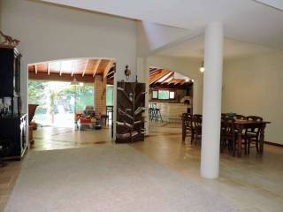 Casa Para Vender com 4 quartos 2 suítes no bairro Altos de São Fernando em Jandira