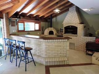 Casa Para Vender com 4 quartos 2 suítes no bairro Altos de São Fernando em Jandira