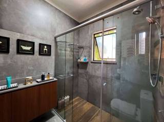 Casa Para Vender com 4 quartos 2 suítes no bairro Altos de São Fernando em Jandira