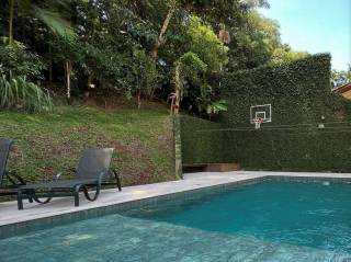 Casa Para Vender com 4 quartos 2 suítes no bairro Altos de São Fernando em Jandira