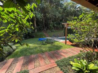 Casa Para Vender com 4 quartos 2 suítes no bairro Altos de São Fernando em Jandira