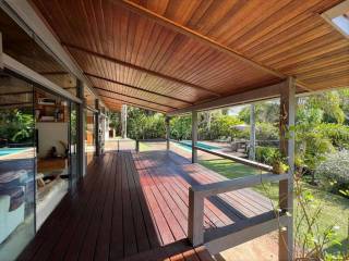 Casa Para Vender com 5 quartos 5 suítes no bairro Chácaras do Peroba em Jandira