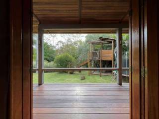 Casa Para Vender com 5 quartos 5 suítes no bairro Chácaras do Peroba em Jandira