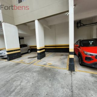 Apartamento Para Vender com 2 quartos no bairro Parque Rebouças em São Paulo