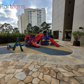 Apartamento Para Vender com 2 quartos no bairro Parque Rebouças em São Paulo