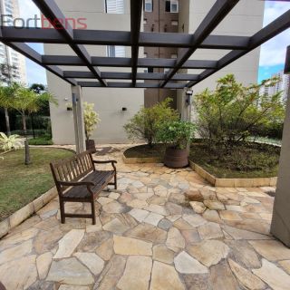 Apartamento Para Vender com 2 quartos no bairro Parque Rebouças em São Paulo