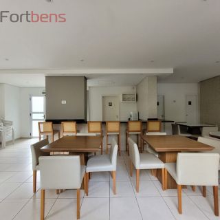 Apartamento Para Vender com 2 quartos no bairro Parque Rebouças em São Paulo