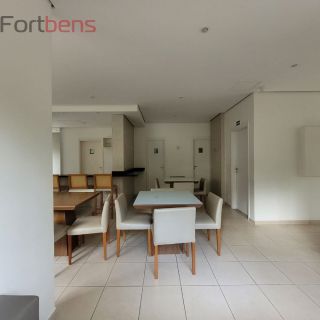 Apartamento Para Vender com 2 quartos no bairro Parque Rebouças em São Paulo