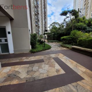 Apartamento Para Vender com 2 quartos no bairro Parque Rebouças em São Paulo