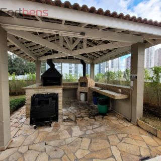 Apartamento Para Vender com 2 quartos no bairro Parque Rebouças em São Paulo