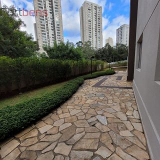 Apartamento Para Vender com 2 quartos no bairro Parque Rebouças em São Paulo