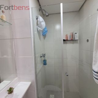 Apartamento Para Vender com 2 quartos no bairro Parque Rebouças em São Paulo