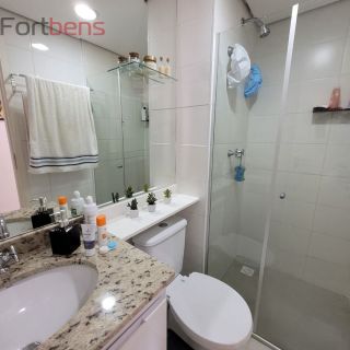 Apartamento Para Vender com 2 quartos no bairro Parque Rebouças em São Paulo
