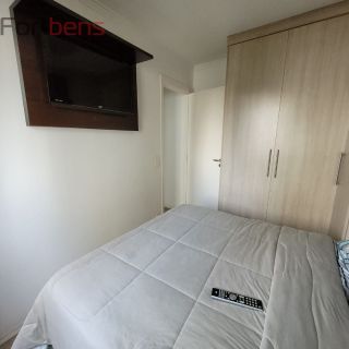 Apartamento Para Vender com 2 quartos no bairro Parque Rebouças em São Paulo