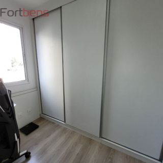 Apartamento Para Vender com 2 quartos no bairro Parque Rebouças em São Paulo