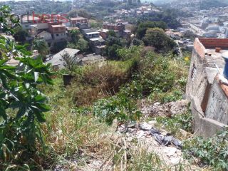 Lote / Terreno de Bairro Para Vender no bairro Companhia Fazenda Belém em Franco Da Rocha