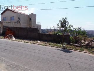 Lote / Terreno de Bairro Para Vender no bairro Companhia Fazenda Belém em Franco Da Rocha