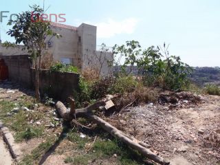 Lote / Terreno de Bairro Para Vender no bairro Companhia Fazenda Belém em Franco Da Rocha