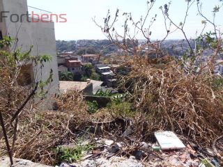 Lote / Terreno de Bairro Para Vender no bairro Companhia Fazenda Belém em Franco Da Rocha