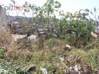 Lote / Terreno de Bairro Para Vender no bairro Companhia Fazenda Belém em Franco Da Rocha