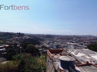 Lote / Terreno de Bairro Para Vender no bairro Companhia Fazenda Belém em Franco Da Rocha
