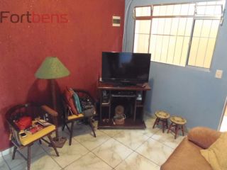 Casa Para Vender com 2 quartos no bairro Serpa em Caieiras