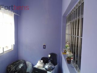 Casa Para Vender com 2 quartos no bairro Serpa em Caieiras