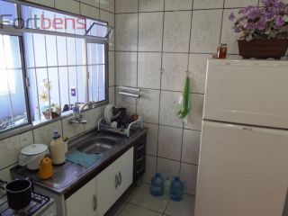 Casa Para Vender com 2 quartos no bairro Serpa em Caieiras
