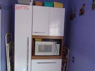 Casa Para Vender com 2 quartos no bairro Serpa em Caieiras