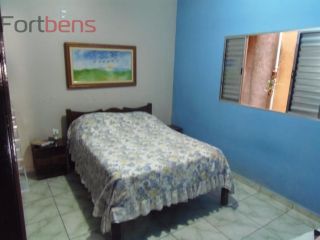 Casa Para Vender com 2 quartos no bairro Serpa em Caieiras