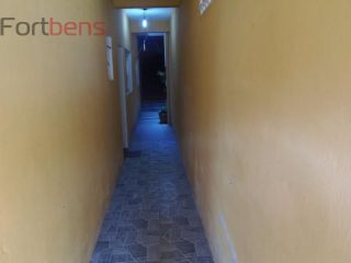 Casa Para Vender com 2 quartos no bairro Serpa em Caieiras