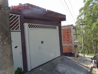 Casa Para Vender com 2 quartos no bairro Serpa em Caieiras