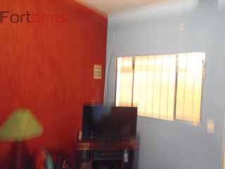 Casa Para Vender com 2 quartos no bairro Serpa em Caieiras