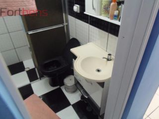 Casa Para Vender com 2 quartos no bairro Serpa em Caieiras