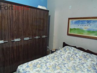 Casa Para Vender com 2 quartos no bairro Serpa em Caieiras