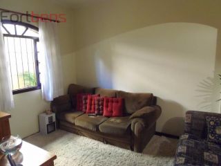 Casa Para Vender com 3 quartos 1 suítes no bairro Nova Caieiras em Caieiras