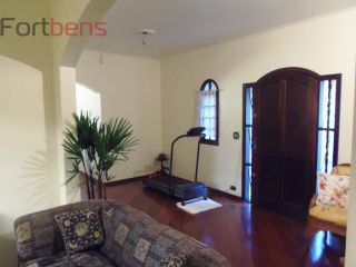 Casa Para Vender com 3 quartos 1 suítes no bairro Nova Caieiras em Caieiras