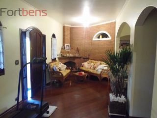 Casa Para Vender com 3 quartos 1 suítes no bairro Nova Caieiras em Caieiras