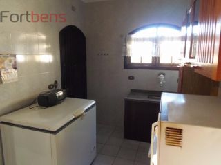 Casa Para Vender com 3 quartos 1 suítes no bairro Nova Caieiras em Caieiras