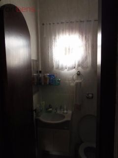 Casa Para Vender com 3 quartos 1 suítes no bairro Nova Caieiras em Caieiras