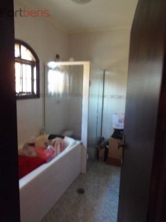 Casa Para Vender com 3 quartos 1 suítes no bairro Nova Caieiras em Caieiras