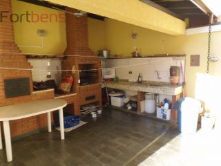 Casa Para Vender com 3 quartos 1 suítes no bairro Nova Caieiras em Caieiras