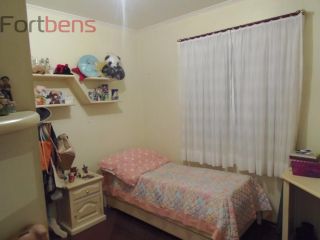 Casa Para Vender com 3 quartos 1 suítes no bairro Nova Caieiras em Caieiras