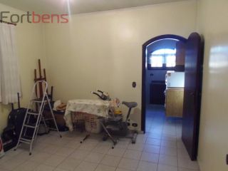 Casa Para Vender com 3 quartos 1 suítes no bairro Nova Caieiras em Caieiras