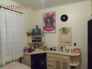 Casa Para Vender com 3 quartos 1 suítes no bairro Nova Caieiras em Caieiras