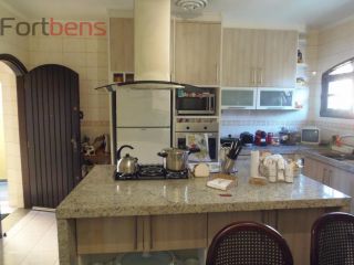 Casa Para Vender com 3 quartos 1 suítes no bairro Nova Caieiras em Caieiras