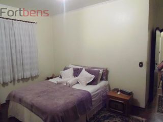 Casa Para Vender com 3 quartos 1 suítes no bairro Nova Caieiras em Caieiras